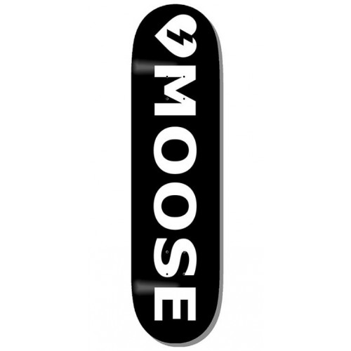 Deska Mystery Moose logo 