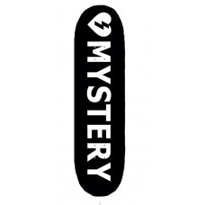 Mystery Logo