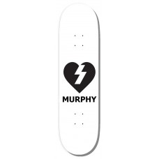 Deska Mystery Murphy Heart