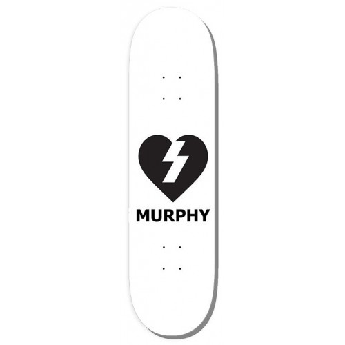 Deska Mystery Murphy Heart