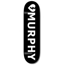 Deska Mystery Murphy Logo