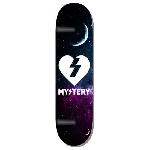 Deska Mystery Cosmic Heart