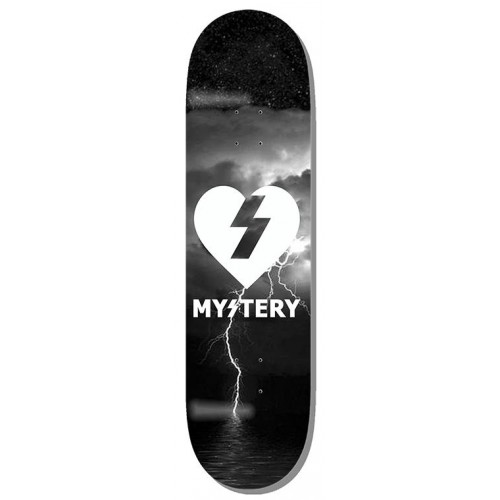 Deska Mystery Storm Heart