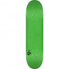 Deck Mini Logo Detonator Dyed Green
