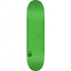 Deska Mini Logo Detonator Dyed Green