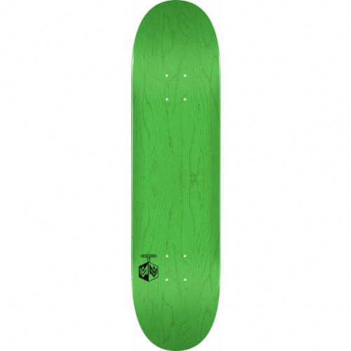 Deska Mini Logo Detonator Dyed Green