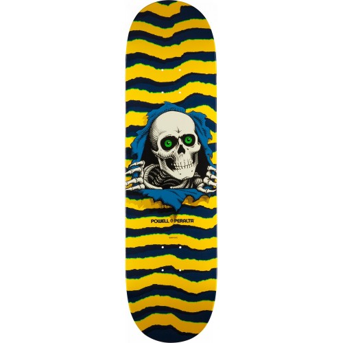 Deska Powell Peralta RIPPER 8 X 31.45 K20 247