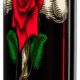 Powell Peralta Funshape Rose Cross Deck - 8.6 x 31.84