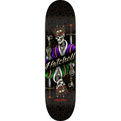 Deska Powell Peralta PRO FLIGHT 249 8.5 K20 HATCHELL KING