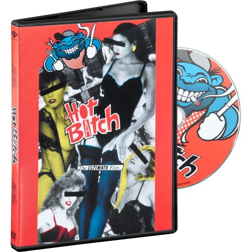 Powell Peralta Hot Batch DVD