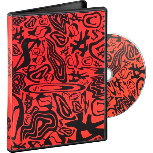 Powell Peralta Chaos DVD