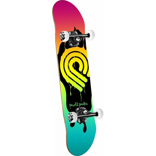 Powell Peralta Triple P Colby Fade Assembly 7.5 x 28.65