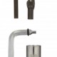 SILVERBACK SKATE RATCHET TOOL "ALL IN ONE" (červený)