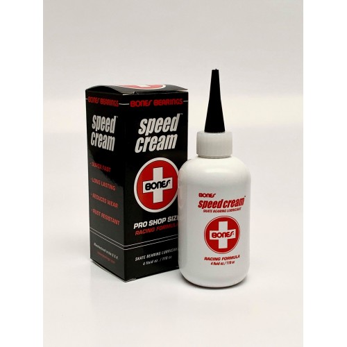 Bones Speed Cream Pro Shop