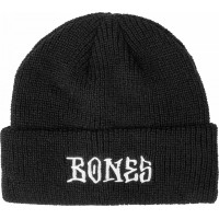 Kulich BONES WHEELS Stitch Black