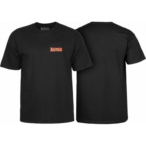 BONES WHEELS Blazer T-shirt