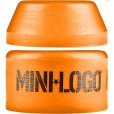 Bushings Mini Logo Medium  (1 set = 2ks)