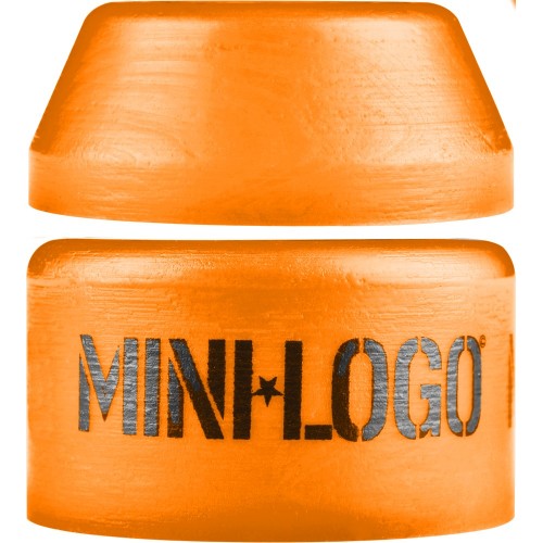 Bushings Mini Logo Medium 