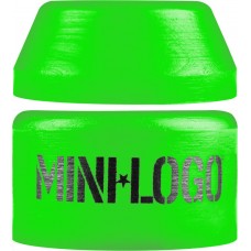 Bushings Mini Logo Soft  (1 set = 2ks)