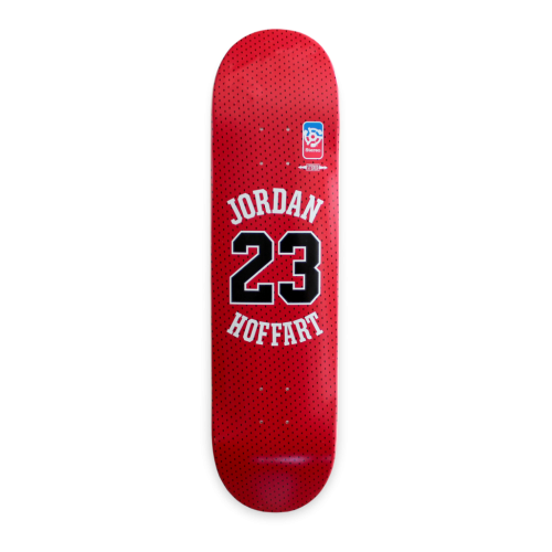 Deska Stereo Jordan Hoffart Jersey 8.0