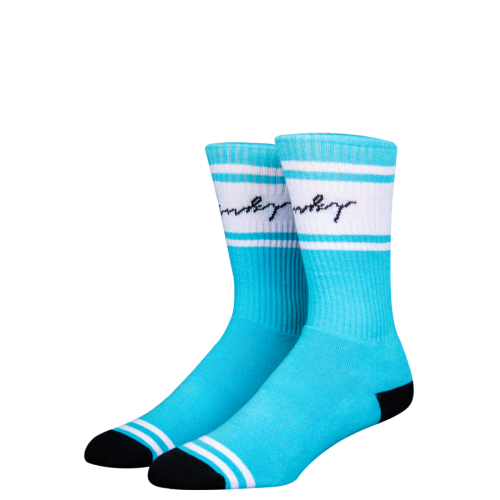 Ponožky Stinky Prime Blue