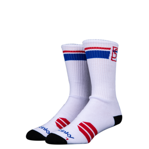 Socks Stinky Starter
