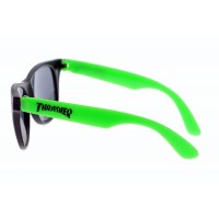 Sunglasses Thrasher Green