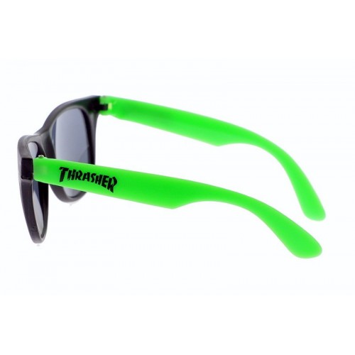Sluneční brýle Thrasher Green
