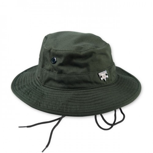 Thrasher Skategoat Boonie Hat