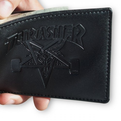 Thrasher Wallet
