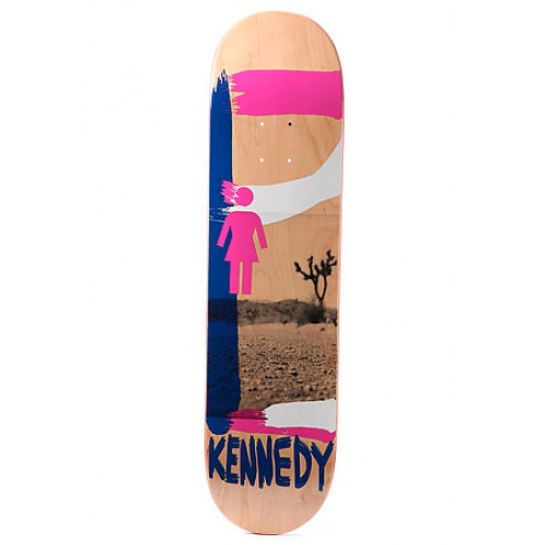 Deska Girl Cory Kennedy 8.0