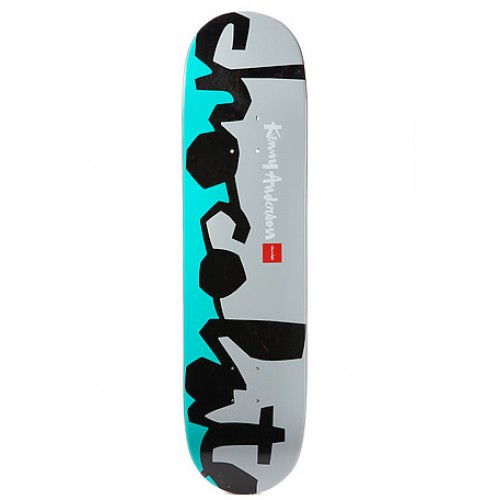Deska Chocolate Kenny Anderson 8.125