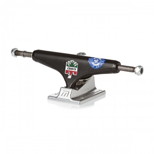 ROYAL TRUCK ALVAREZ 5.25