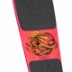 Bones Brigade® Lance Mountain Future Primitive Reissue Deck Complete Skateboard Pink 