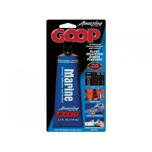 Shoe Goo Marine Clear 109.4ml