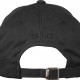 BONES WHEELS Stealth Cap Black