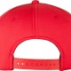 BONES WHEELS Cap Foam Trucker Red