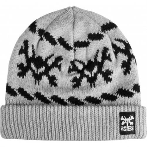 Kulich Bones Rop A Dope Gray