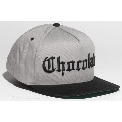 Kšiltovka CHOC EAZY-C SNAPBACK