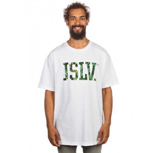 JSLV triko Standard Herb White