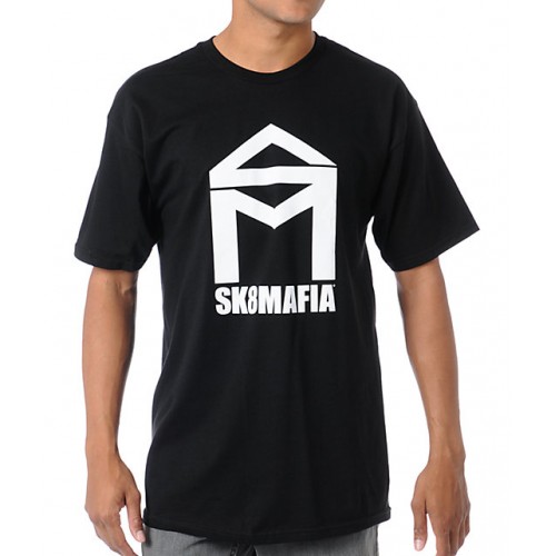 Triko Sk8Mafia House Logo