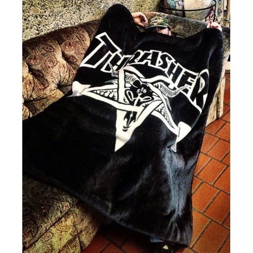 Thrasher deka Skategoat
