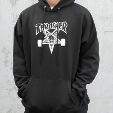 Thrasher mikina Skategoat 
