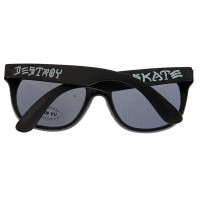 Sunglasses Thrasher Skate and Destroy