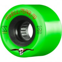 kolečka Powell Peralta G-Slides 56-59mm Green zelená