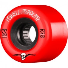 Powell Peralta G-Slides 59mm red
