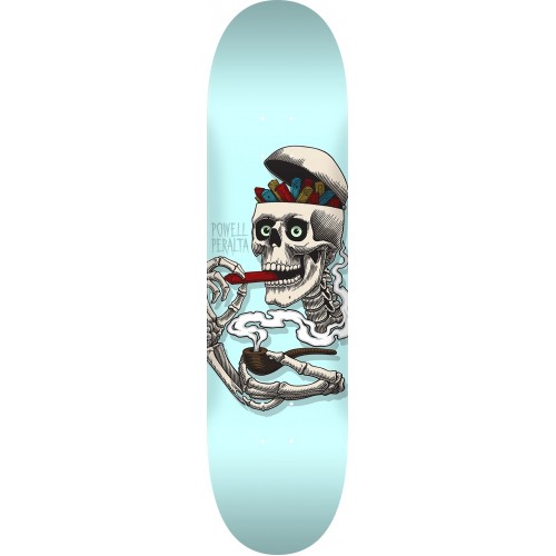 Powell Peralta Curb Skelly  - 8.0