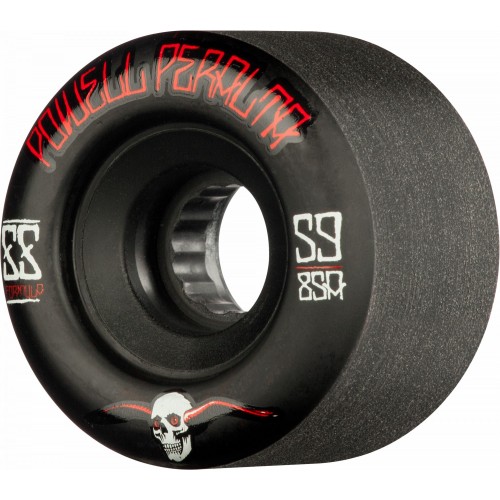 Powell Peralta G-Slides 56mm black