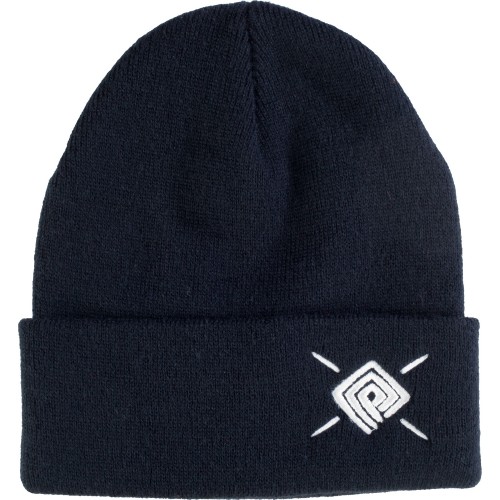 Powell Peralta Burst Beanie Navy