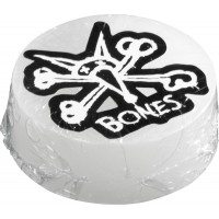 Wax Bones Single